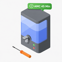 RO AMC