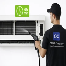 Anti Rust AC Service