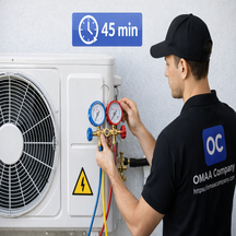 AC repair