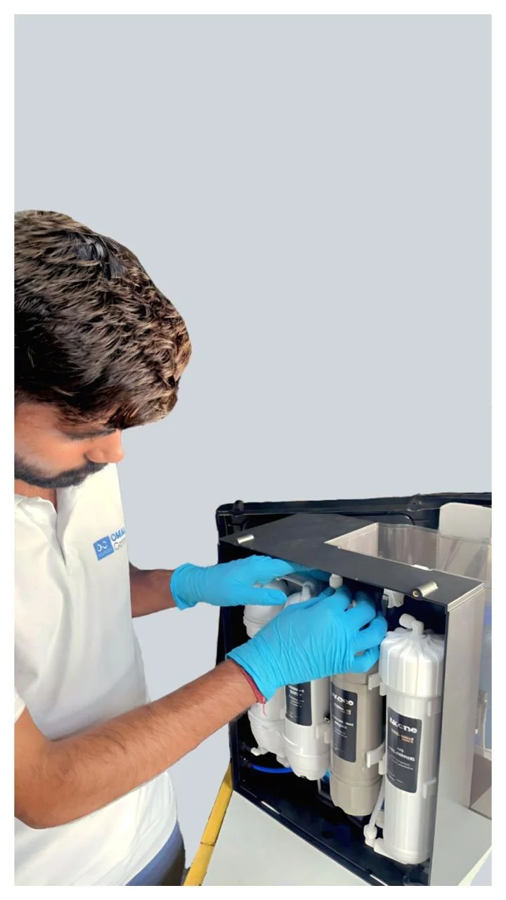 Water Purifier Full Service