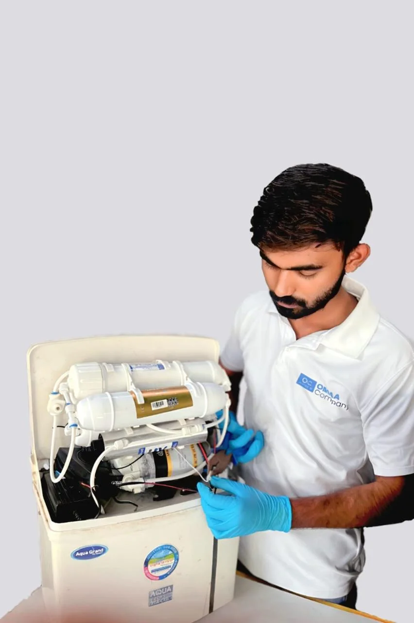 All brands & Non-brands service